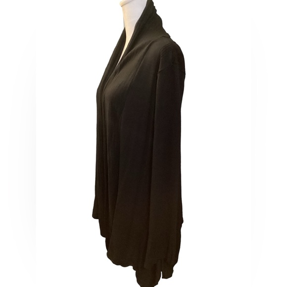 EUC belldini 1X black fashionable sweater #885 - Picture 3 of 7